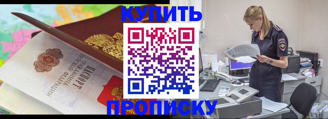 прописка в квартире в Алейске